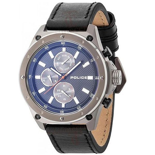 POLICE WATCHES Mod. P14537JSU02A