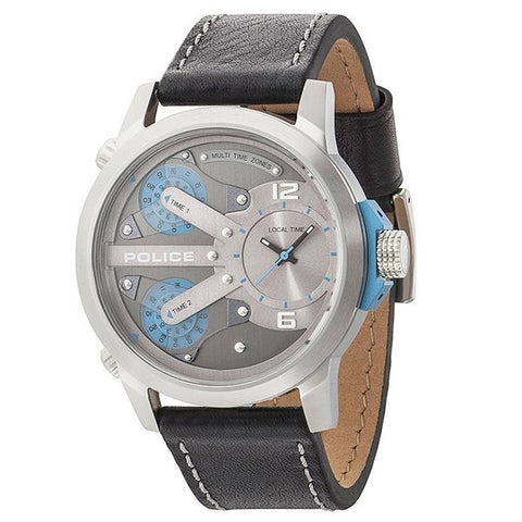 POLICE WATCHES Mod. P14538JS04A