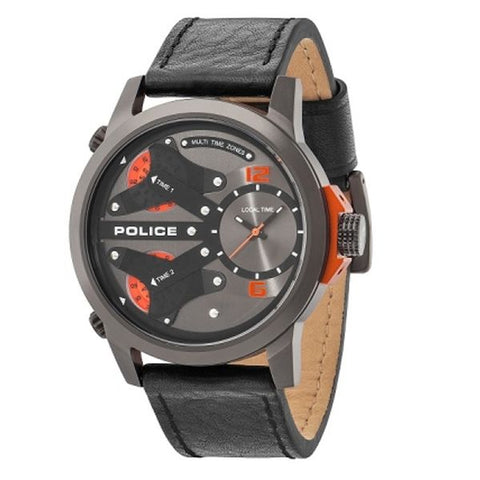 POLICE WATCHES Mod. P14538JSU61