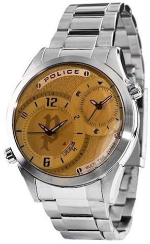 POLICE WATCHES Mod. P14540JS53M