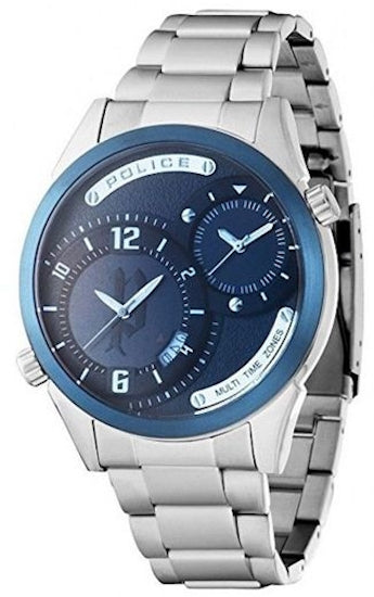 POLICE WATCHES Mod. P14540JSTBL13M