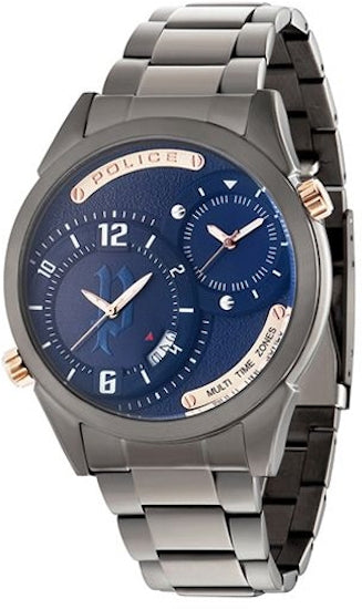 POLICE WATCHES Mod. P14540JSU03M
