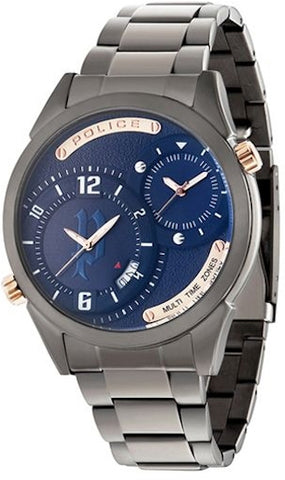 POLICE WATCHES Mod. P14540JSU03M