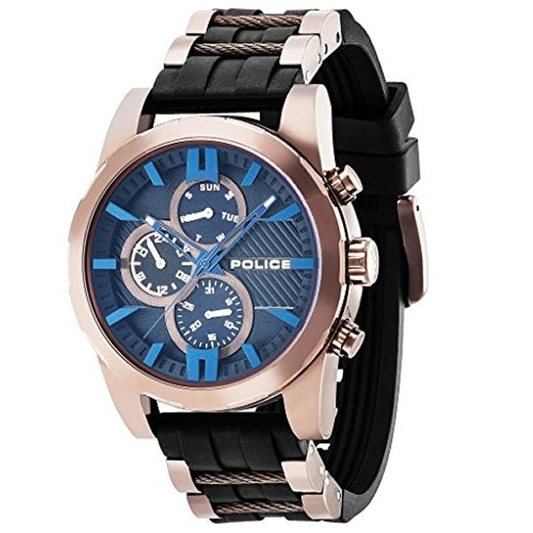 POLICE WATCHES Mod. P14541JSBN02P