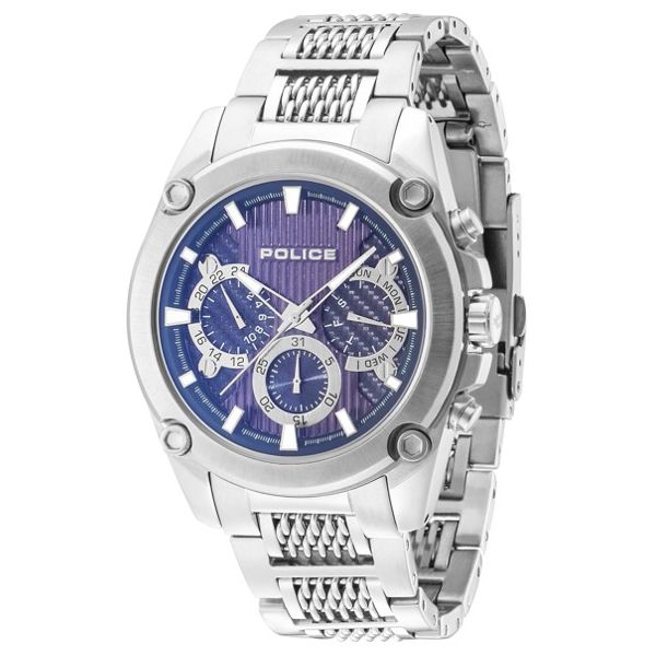 POLICE WATCHES Mod. P14543JS03M