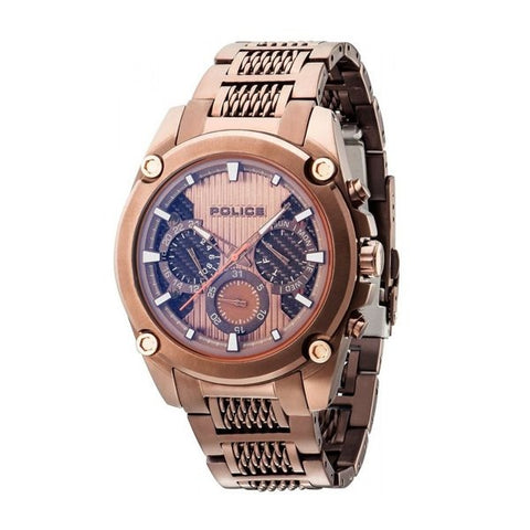 POLICE WATCHES Mod. P14543JSBN20MA