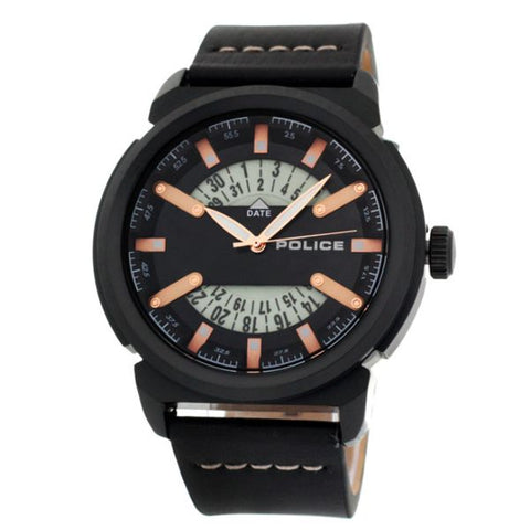 POLICE WATCHES Mod. P14544JSB02A