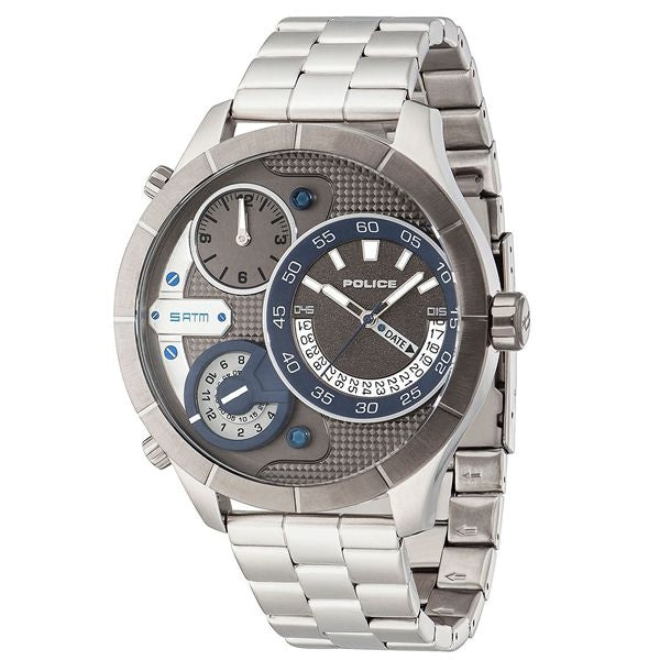 POLICE WATCHES Mod. P14638XSTU61M