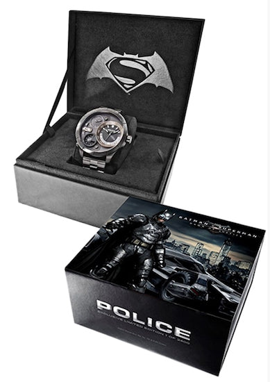 POLICE NEW COLLECTION WATCHES Mod. P14638XSUY05M
