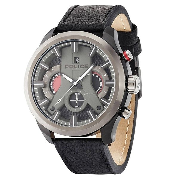 POLICE WATCHES Mod. P14639JSBU02