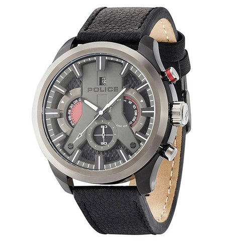POLICE WATCHES Mod. P14639JSBU02