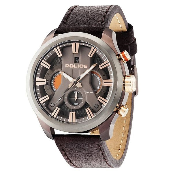 POLICE WATCHES Mod. P14639JSBZU61