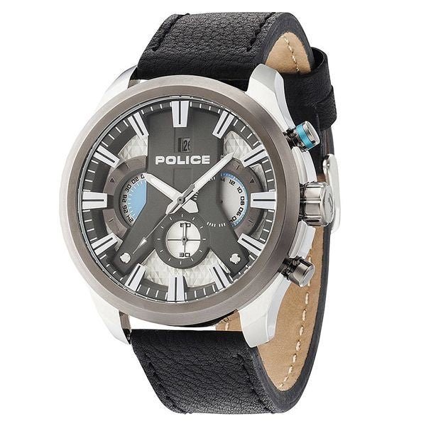 POLICE WATCHES Mod. P14639JSTU04