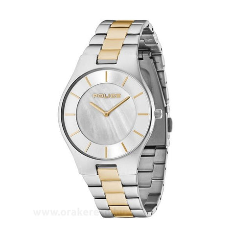 POLICE WATCHES Mod. P14640MSTG28M