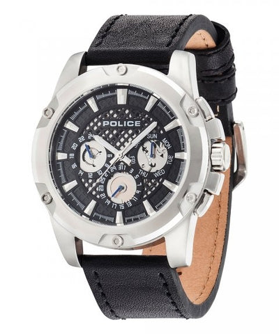 POLICE WATCHES Mod. P14689JS02