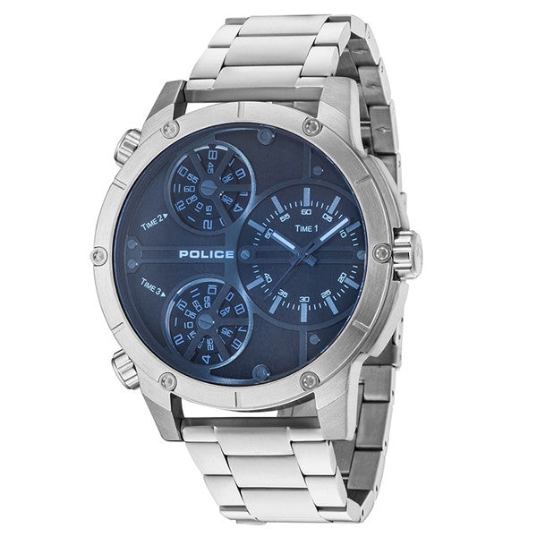 POLICE WATCHES Mod. P14699JS02M