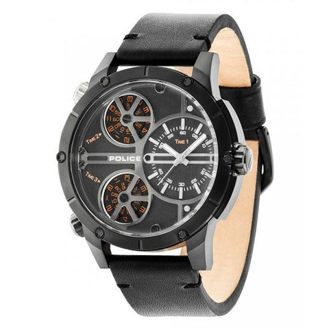 POLICE WATCHES Mod. P14699JSB02