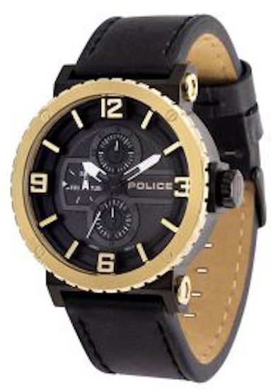 POLICE WATCHES Mod. P14748JSBG02