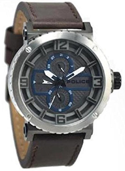 POLICE WATCHES Mod. P14748JSUS61