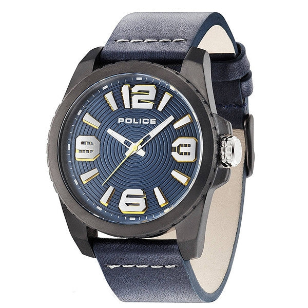 POLICE WATCHES Mod. P14761JSU03