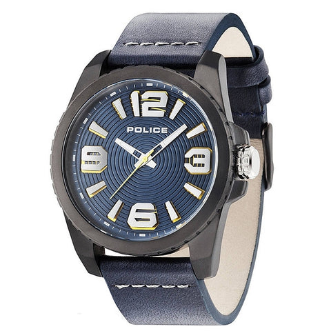 POLICE WATCHES Mod. P14761JSU03