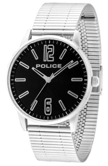 POLICE WATCHES Mod. P14765JS02M