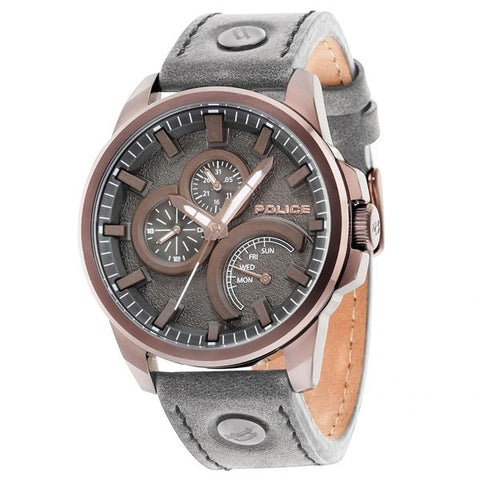 POLICE WATCHES Mod. P14799JSBZ61