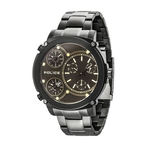 POLICE WATCHES Mod. P14830JSTBL02M
