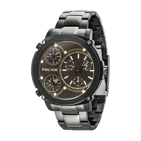POLICE WATCHES Mod. P14830JSTBL02M