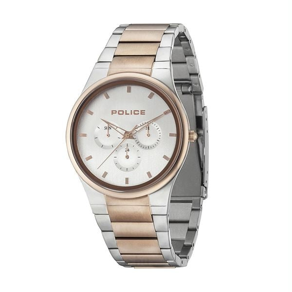 POLICE WATCHES Mod. P14860JSTR04M