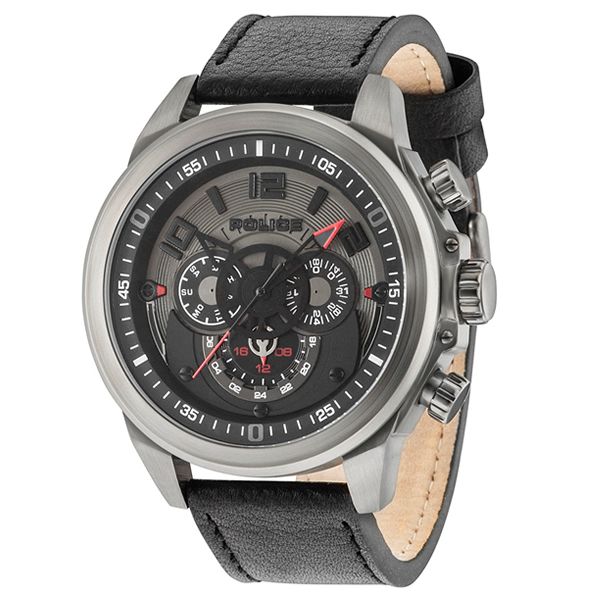 POLICE WATCHES Mod. P15036JSU61