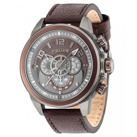 POLICE WATCHES Mod. P15036JSUBZ12