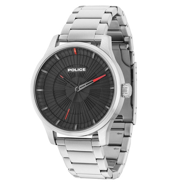 POLICE WATCHES Mod. P15038JS02M
