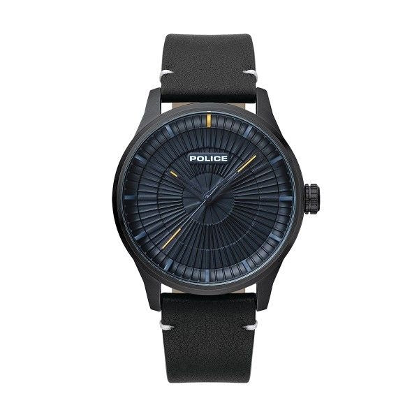 POLICE WATCHES Mod. P15038JSB02