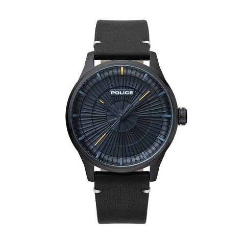 POLICE WATCHES Mod. P15038JSB02