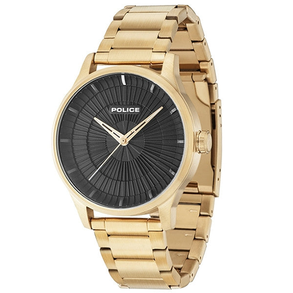 POLICE WATCHES Mod. P15038JSG02M