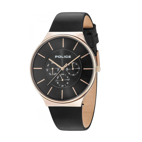 POLICE WATCHES Mod. P15044JSR02