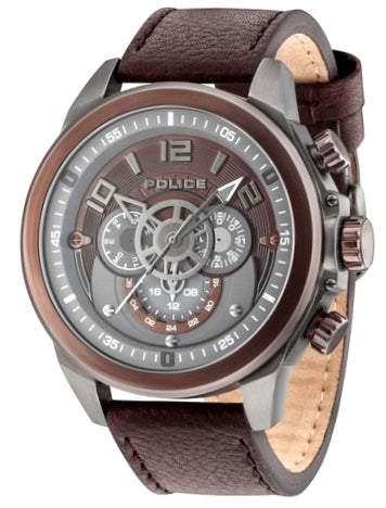 POLICE WATCHES Mod. P15132JSUBZ12