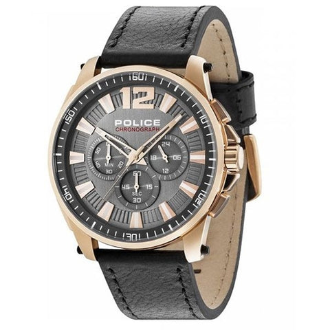 POLICE WATCHES Mod. P15139JBCR61