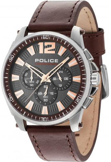 POLICE WATCHES Mod. P15139JBCS13