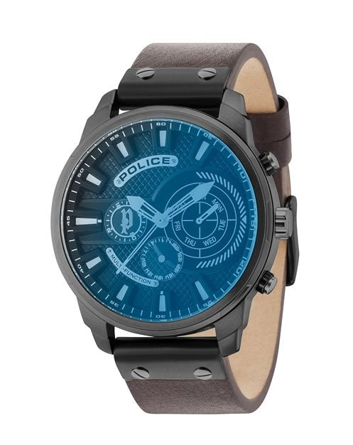 POLICE WATCHES Mod. P15217JSU02