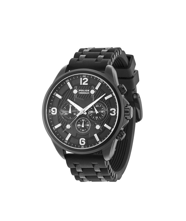 POLICE WATCHES Mod. P15218JSB02P