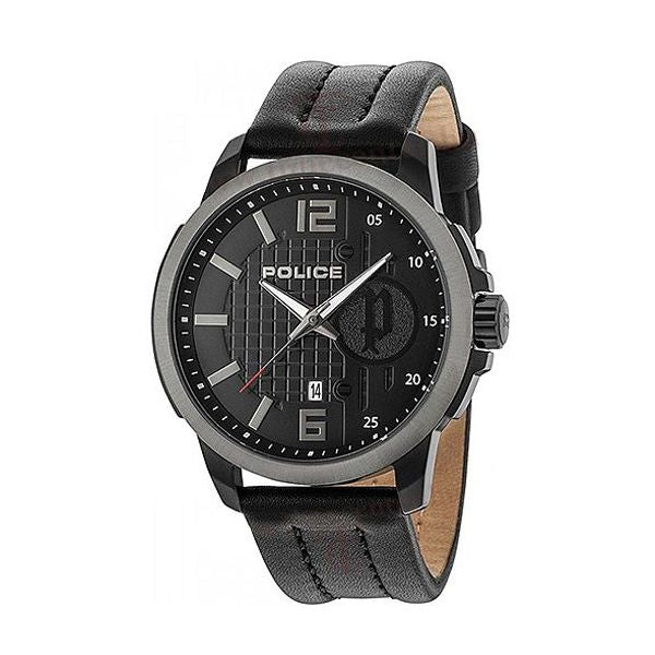 POLICE WATCHES Mod. P15238JSBU02