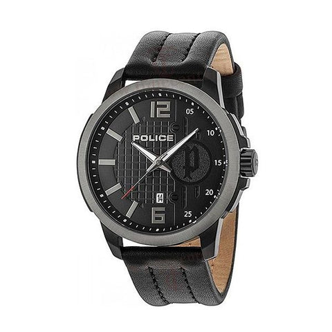 POLICE WATCHES Mod. P15238JSBU02