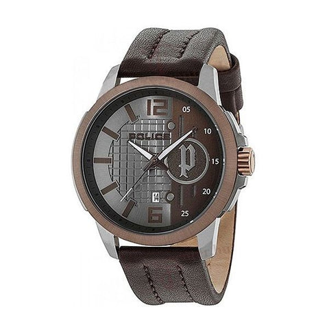 POLICE WATCHES Mod. P15238JSUBN13