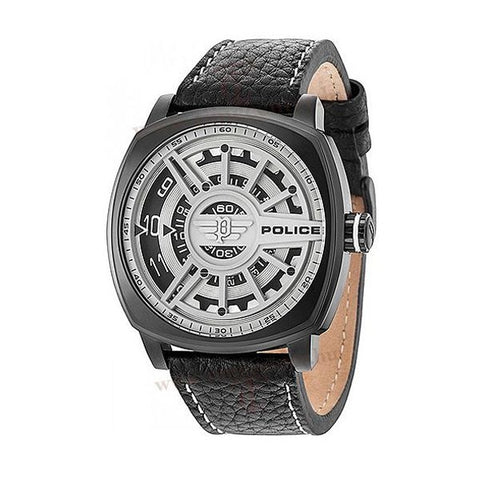 POLICE WATCHES Mod. P15239JSB01