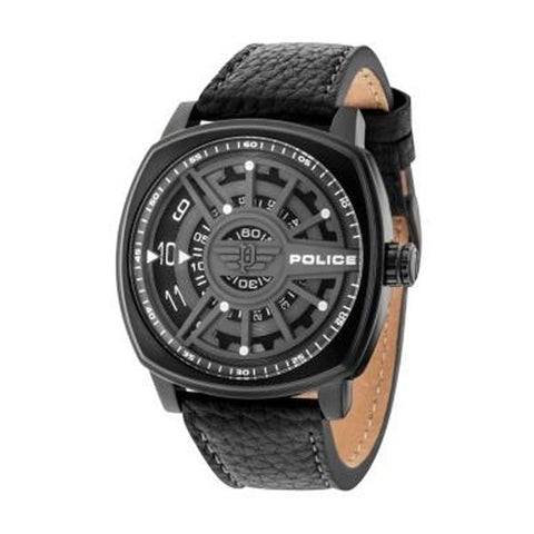 POLICE WATCHES Mod. P15239JSB13