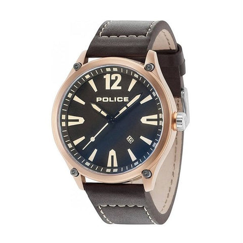 POLICE WATCHES Mod. P15244JBR02