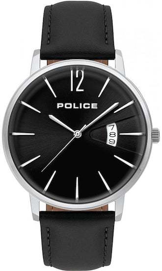 POLICE WATCHES Mod. P15307JS02