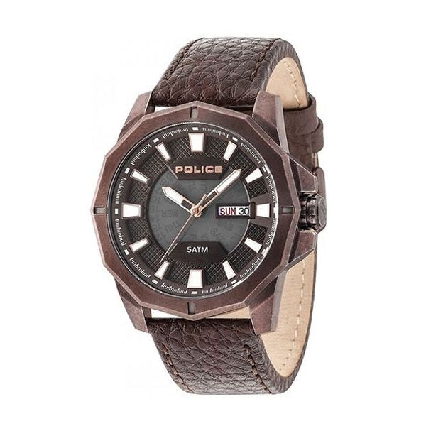 POLICE WATCHES Mod. P15327JSQBZ77